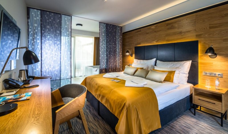 Hotel Galeria Thermal #33