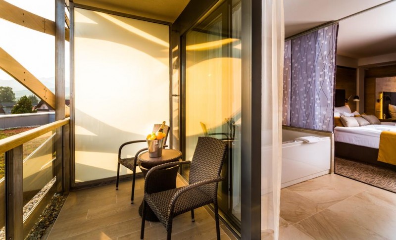 Hotel Galeria Thermal #35
