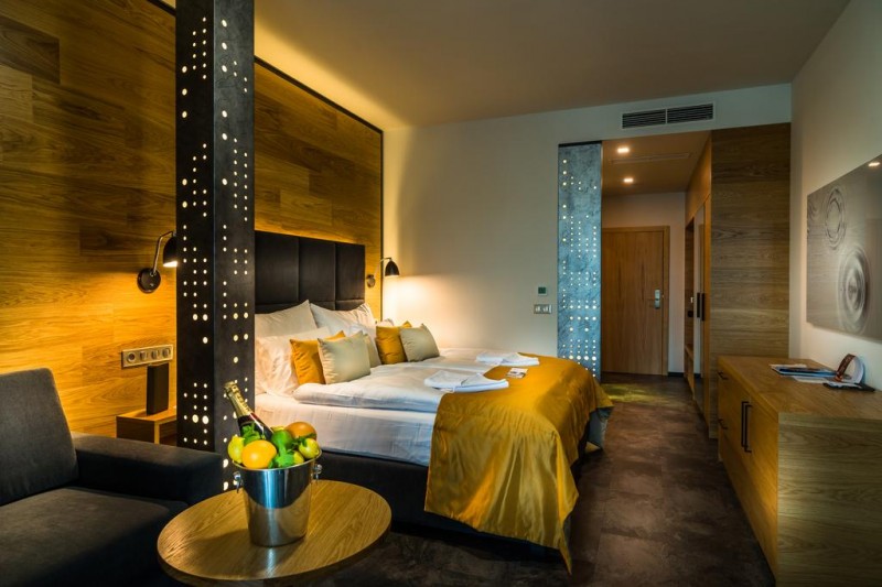 Hotel Galeria Thermal #46