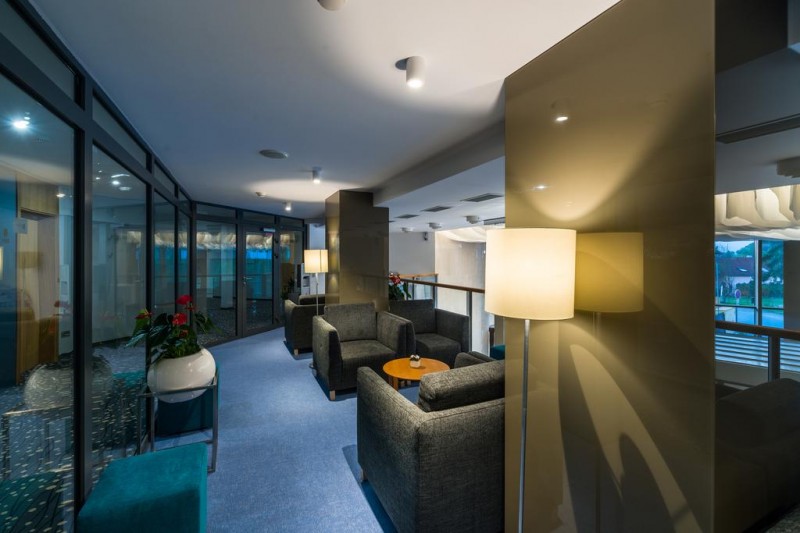 Hotel Galeria Thermal #48