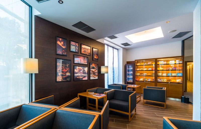 Hotel Galeria Thermal #49