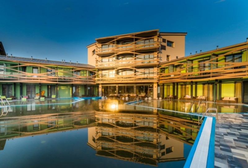 Hotel Galeria Thermal #2