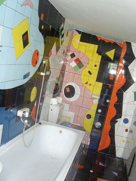 Hotel Galéria Tachyon #10