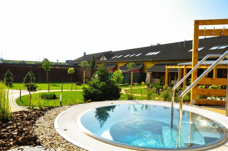 Hotel Galeria Thermal #52