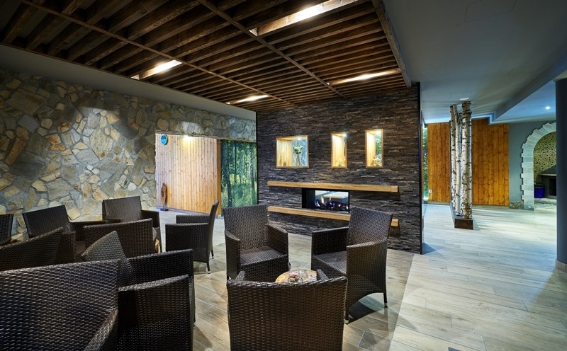 Hotel Galeria Thermal #53