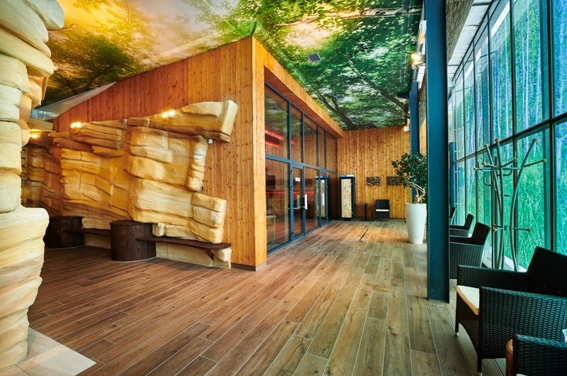 Hotel Galeria Thermal #55