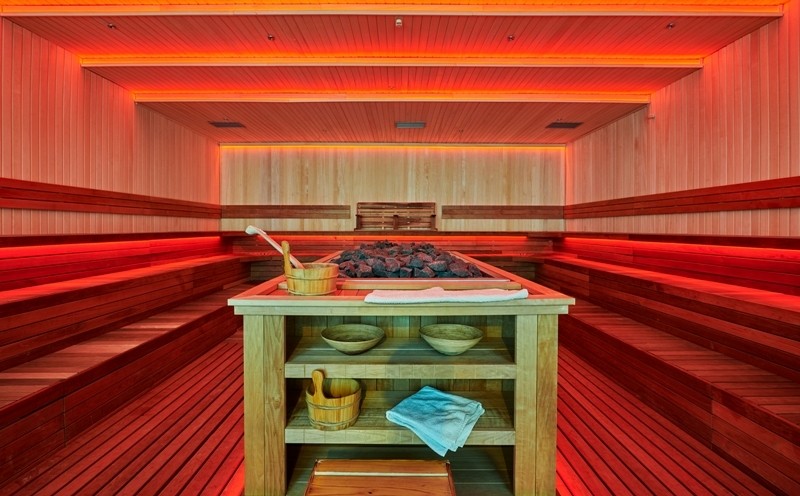 Hotel Galeria Thermal #57
