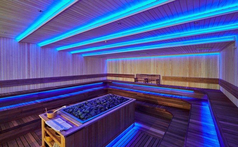 Hotel Galeria Thermal #58