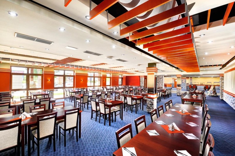 Hotel Galeria Thermal #16