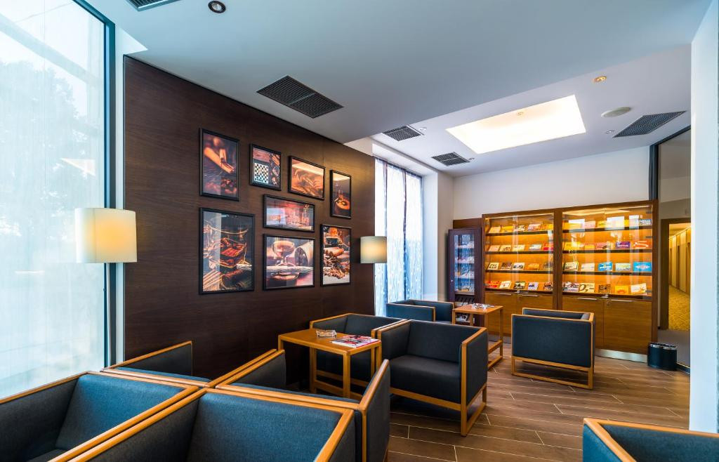 Hotel Galeria Thermal #61