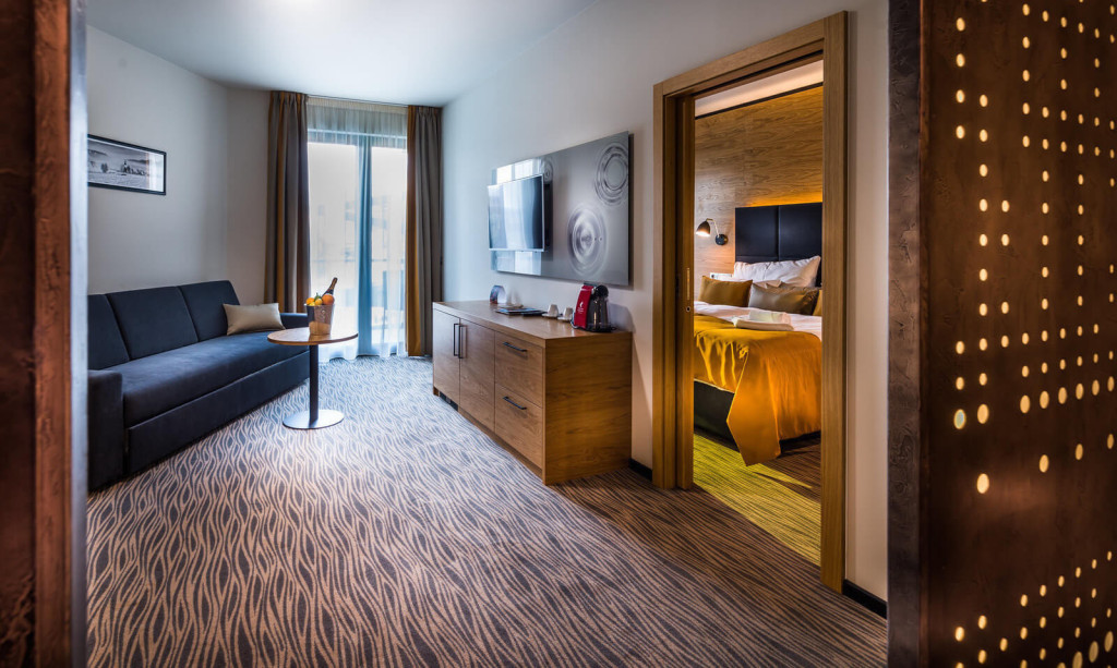 Hotel Galeria Thermal #41