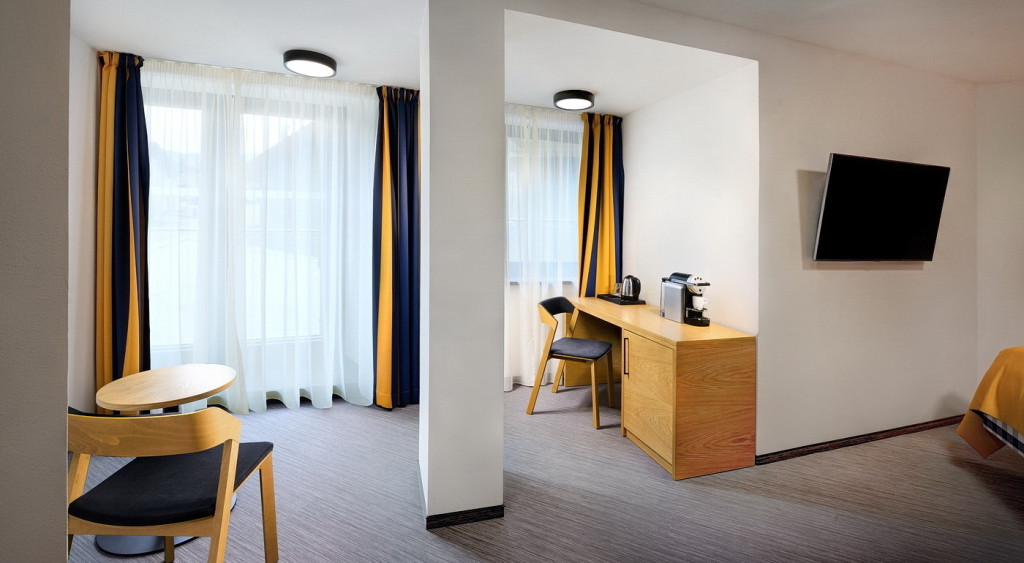 Hotel Galeria Thermal #25