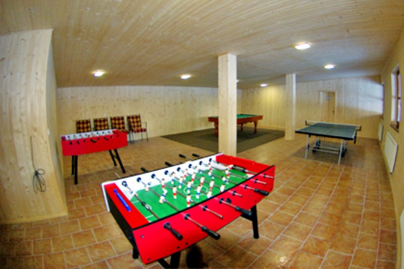 Hotel GOBOR Vitanová #27