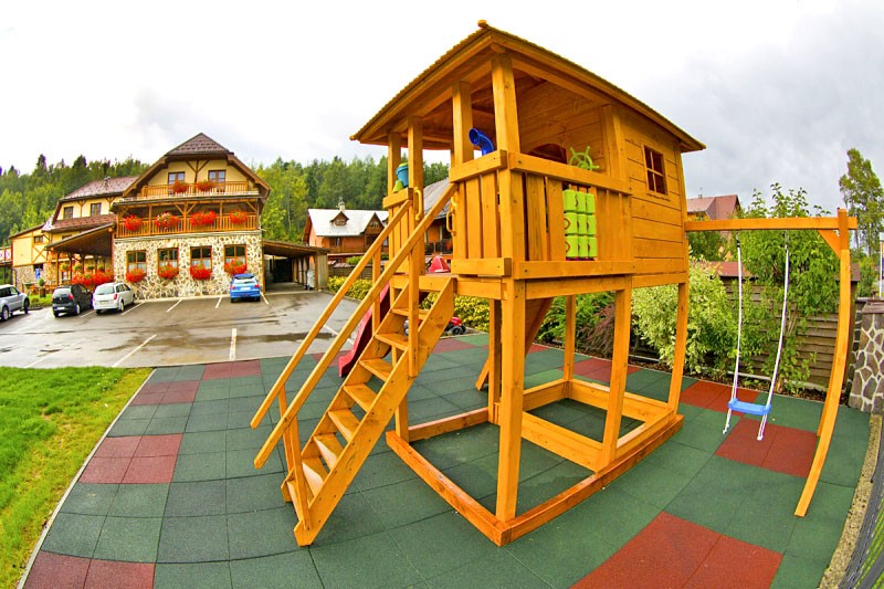 Hotel GOBOR Vitanová #28