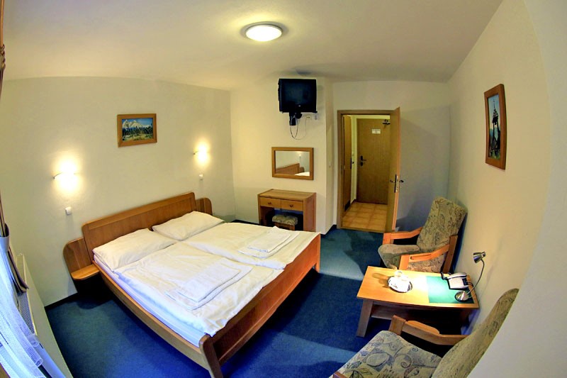 Hotel GOBOR Vitanová #11