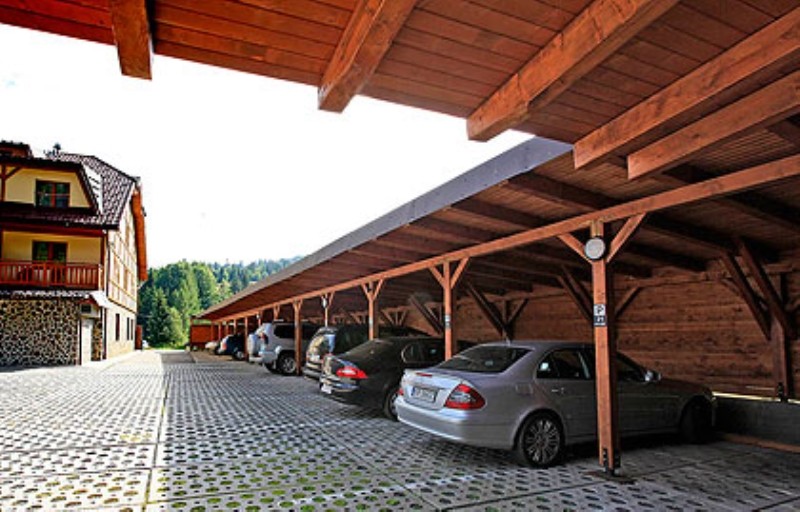 Hotel GOBOR Vitanová #29