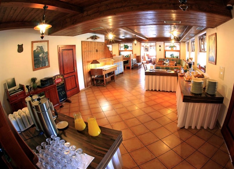 Hotel GOBOR Vitanová #15