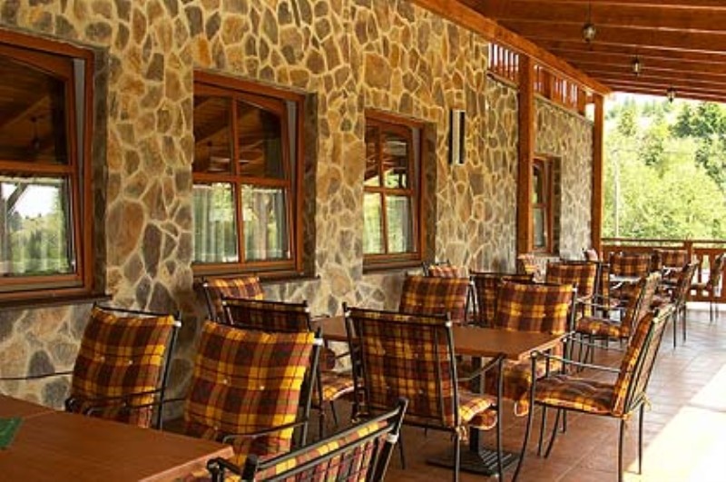 Hotel GOBOR Vitanová #16
