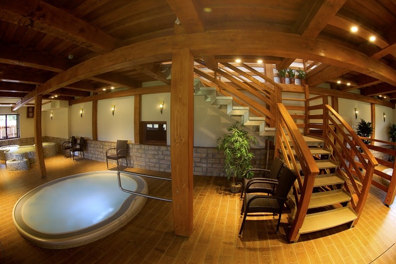 Hotel GOBOR Vitanová #21