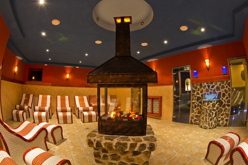 Hotel GOBOR Vitanová #22