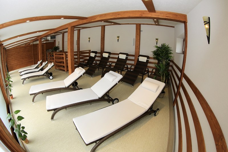 Hotel GOBOR Vitanová #23