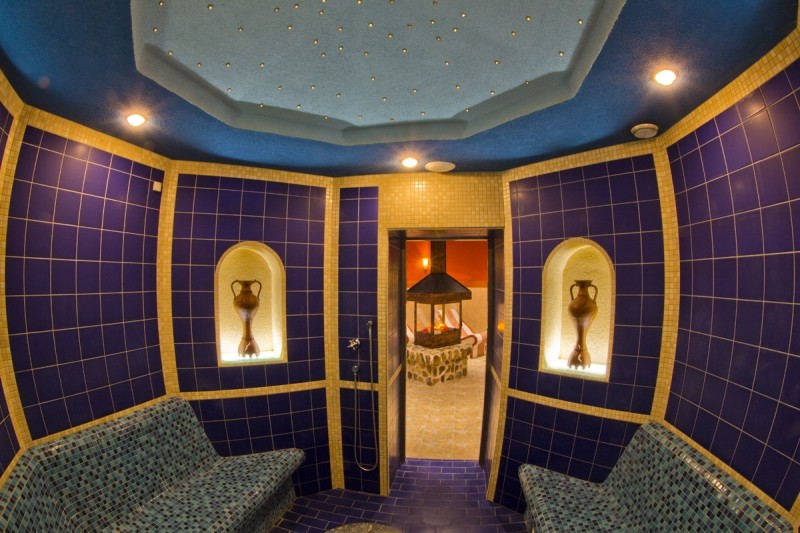 Hotel GOBOR Vitanová #24