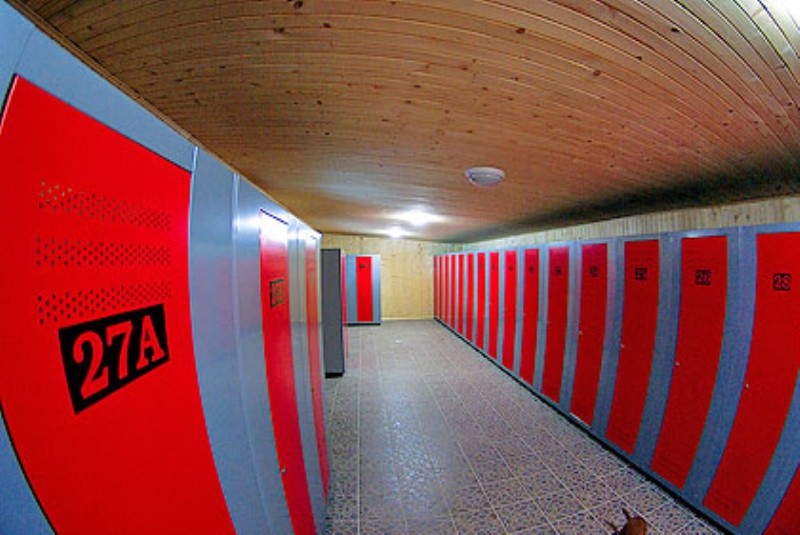 Hotel GOBOR Vitanová #25