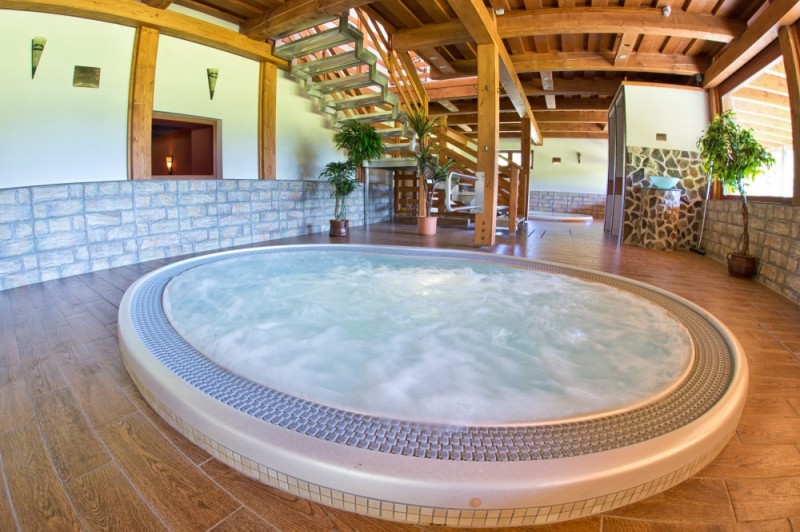 Hotel GOBOR Vitanová #19