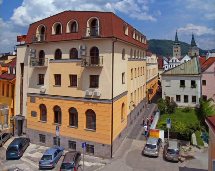 Hotel GRAND #1