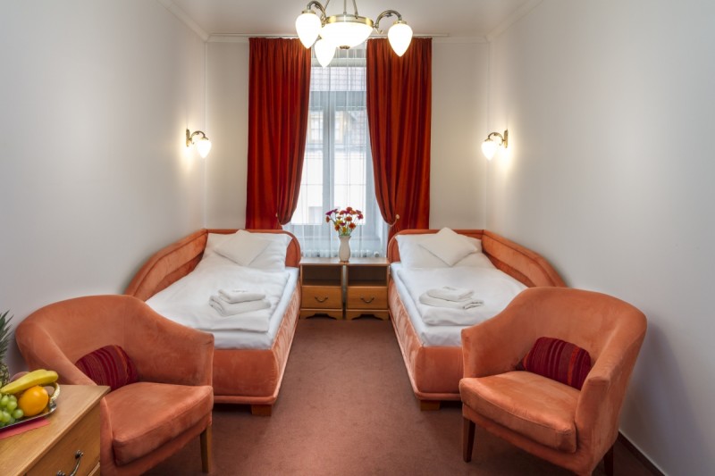 Hotel GRAND #19