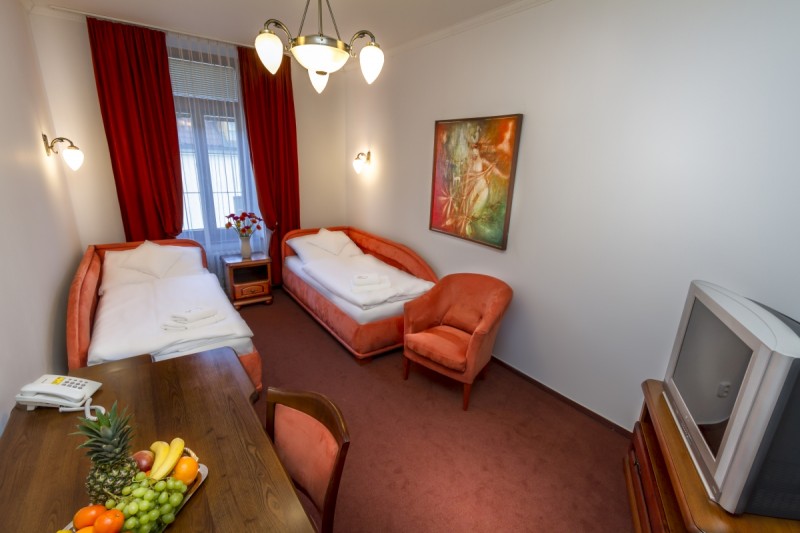 Hotel GRAND #20