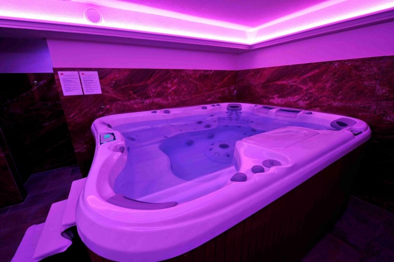 Hotel GRAND #6