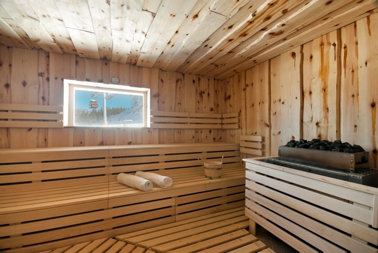 Letní pobyt v Jasné s wellness, vstupem do aquaparku a lístkem na lanovku #21
