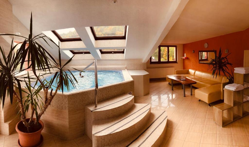 Hotel GRAND MATEJ #30