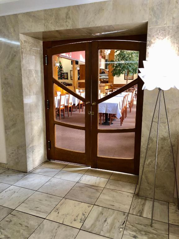 Hotel GRAND MATEJ #50