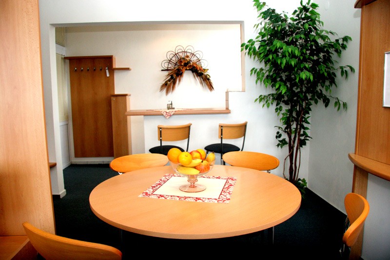 Hotel GRANIT Zemplinska Sirava #7
