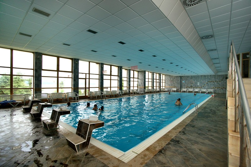 Hotel GRANIT Zemplinska Sirava #10