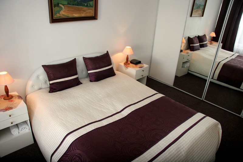 Hotel GRANIT Zemplinska Sirava #8