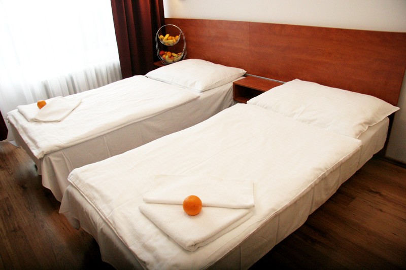 Hotel GRANIT Zemplinska Sirava #9