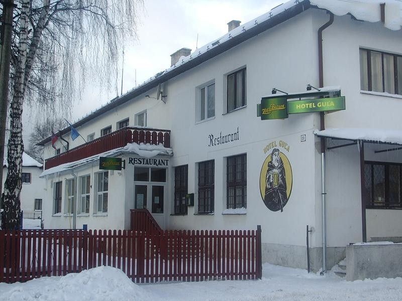Hotel GULA #1
