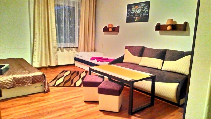 Hotel GULA #19