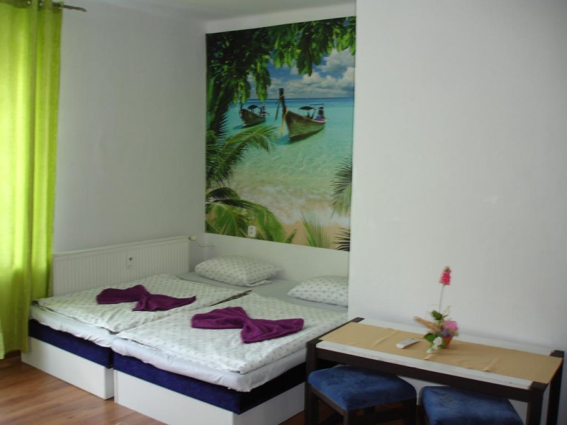Hotel GULA #26