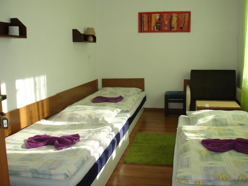 Hotel GULA #29