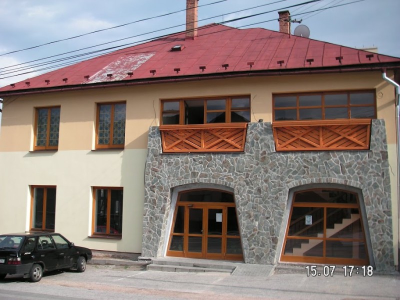 Hotel HELPA #1