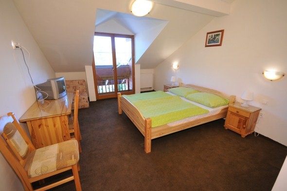 Hotel HELPA #3