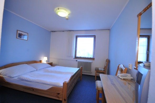 Hotel HELPA #4