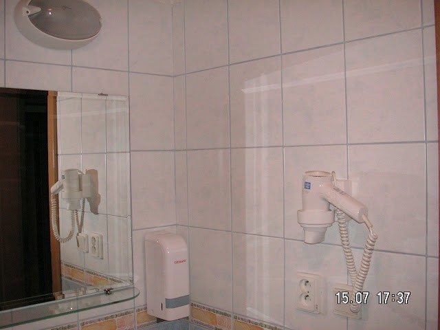 Hotel HELPA #10