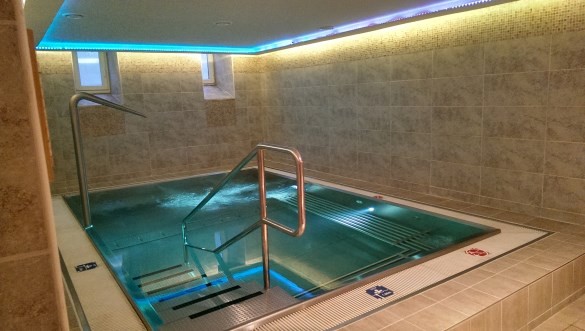 Hotel HELPA #11