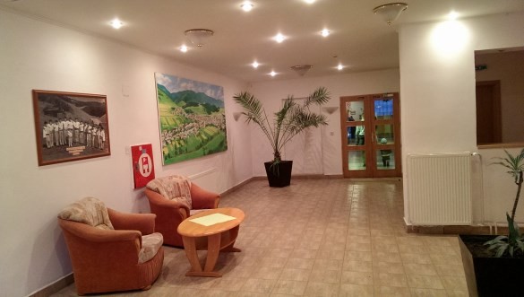 Hotel HELPA #13