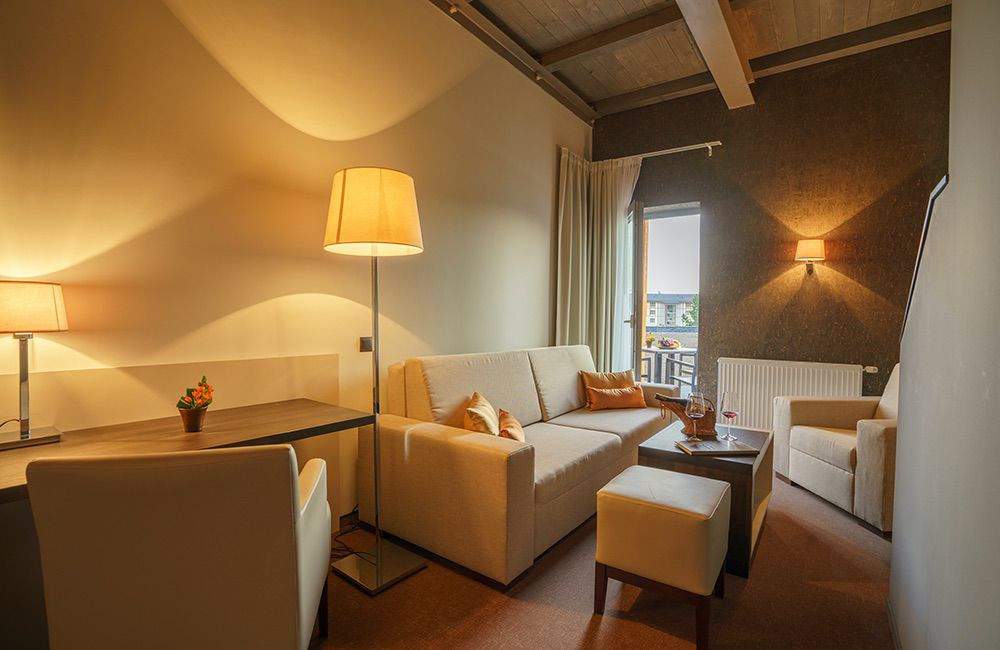 Hotel HORIZONT Resort #55
